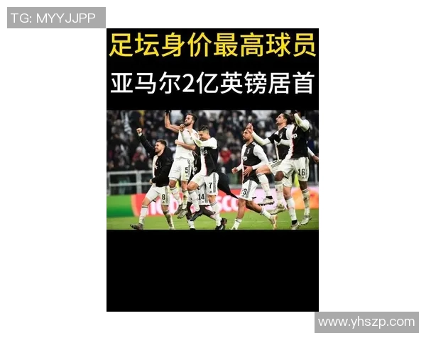 2025年国际足球十大球星排名盘点 谁将成为全球足坛的真正王者